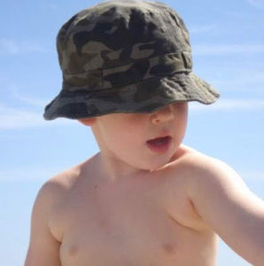 Meet your Posher, Spencer